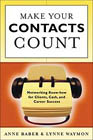 Make Your Contacts Count