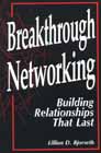 Breakthrough Networking